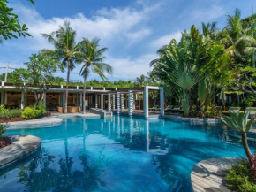 Гостиница Kokonut Suites  Kuta